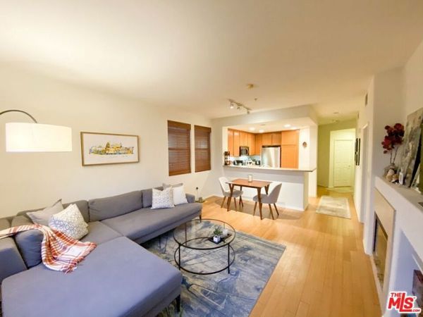12963 Runway Road, Unit 314, Playa Vista, CA 90094