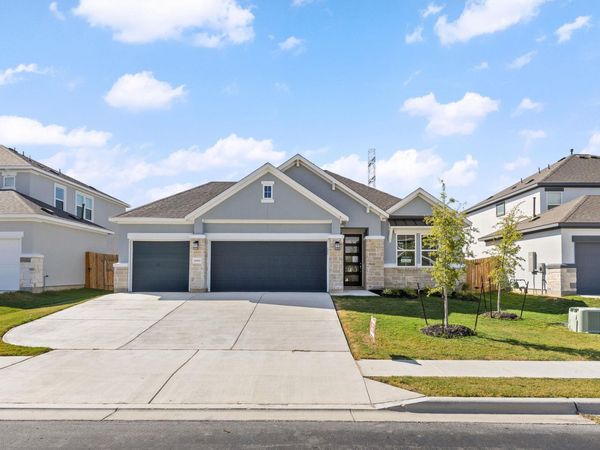 19100 Ariel Elena WAY, Pflugerville, TX 78660
