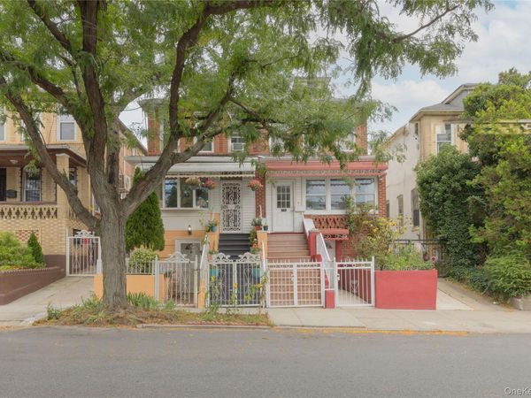 3214 Fenton Avenue , Bronx, NY 10469