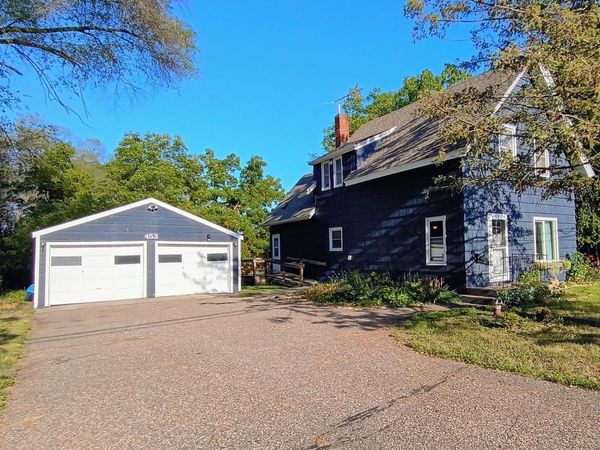 453 Quinnell Avenue N, Lakeland, MN 55043
