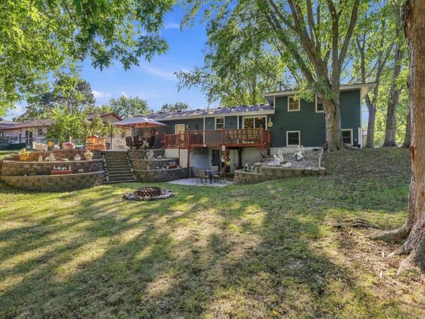 11757 Jefferson Street NE, Blaine, MN 55434