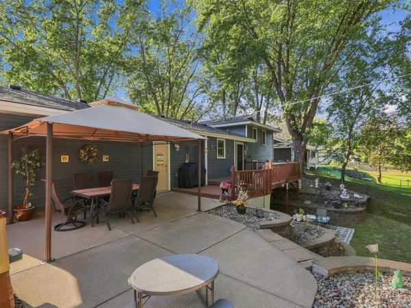 11757 Jefferson Street NE, Blaine, MN 55434
