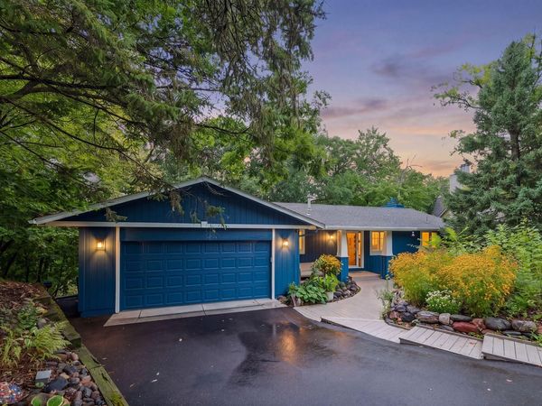 8756 Walton Oaks Drive, Bloomington, MN 55438