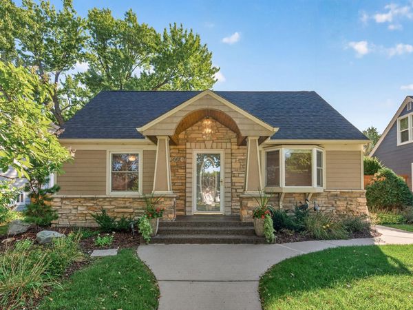 5821 Morgan Avenue S, Minneapolis, MN 55419