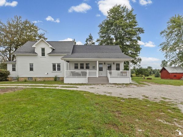 9350 Turk Road, Ottawa Lake, MI 49267