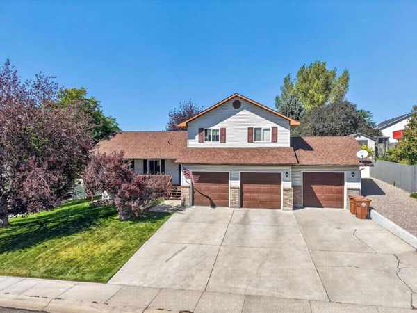 776 Mountain Park Rd, Pocatello, ID 83202