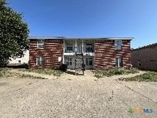 2907 Cantabrian Drive , Unit C, Killeen, TX 76542