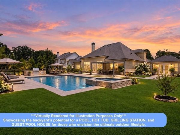 6130 Bentley Commons Drive, Cumming, GA 30040