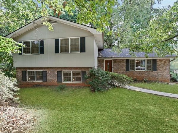 4457 Atlas Place, Tucker, GA 30084