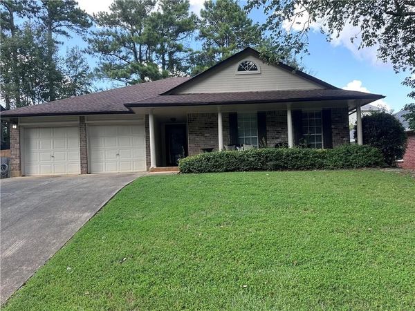 11020 Mortons Crossing, Alpharetta, GA 30022