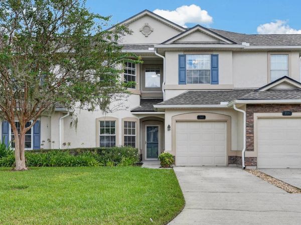 269 Wooded Crossing Cir, St Augustine, FL 32084