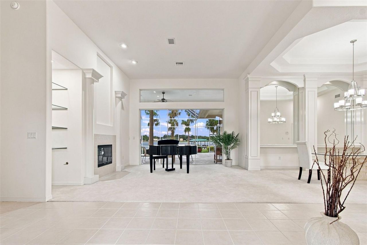 3626 Swans Landing Drive, Land O Lakes, FL 34639 Photo
