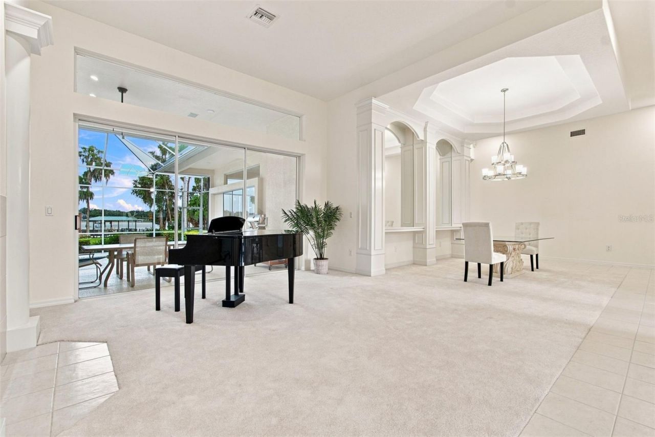 3626 Swans Landing Drive, Land O Lakes, FL 34639 Photo