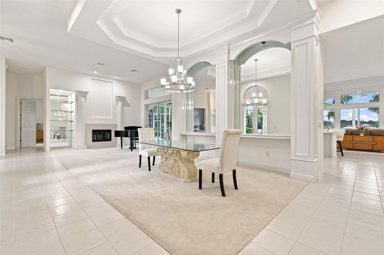3626 Swans Landing Drive, Land O Lakes, FL 34639 Photo