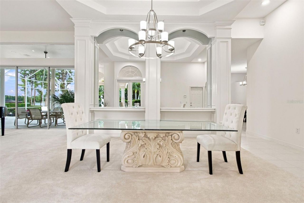 3626 Swans Landing Drive, Land O Lakes, FL 34639 Photo
