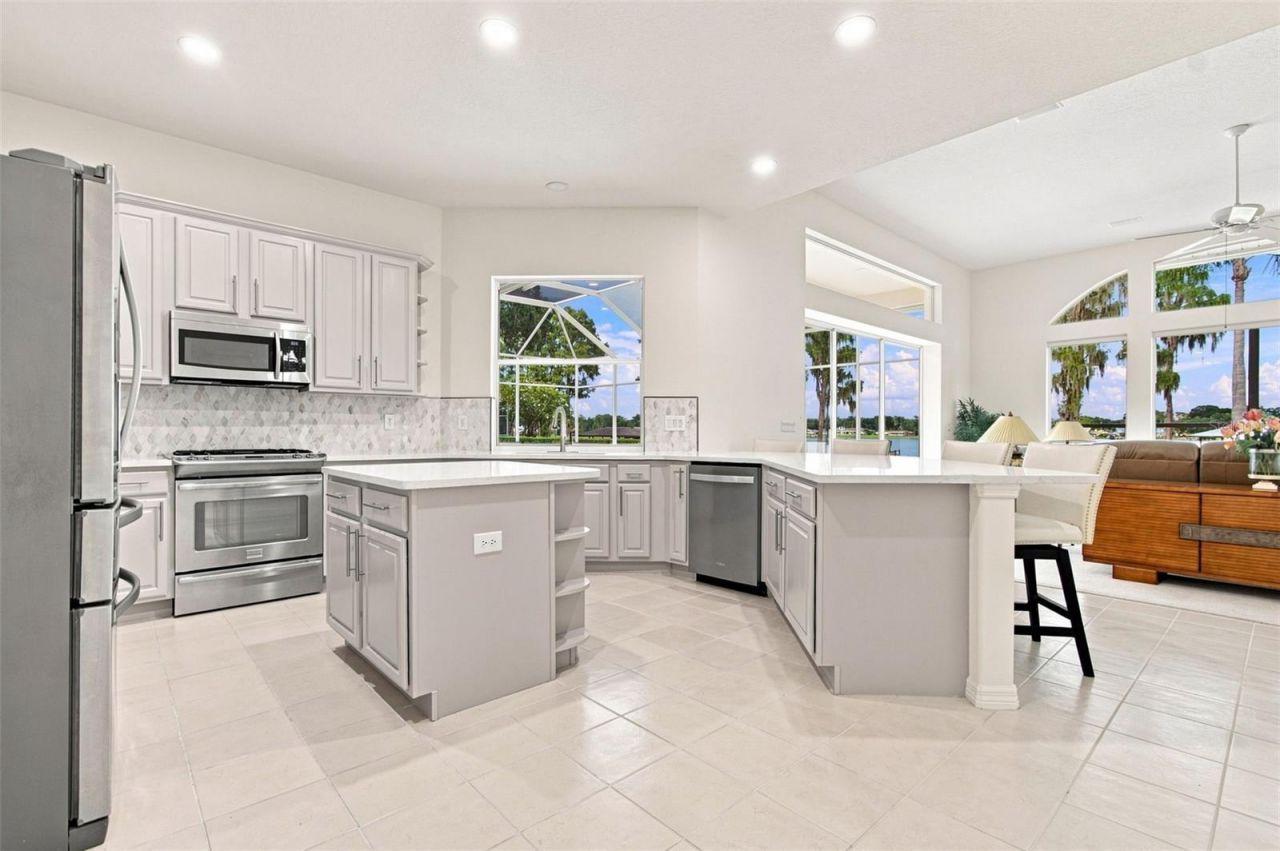 3626 Swans Landing Drive, Land O Lakes, FL 34639 Photo