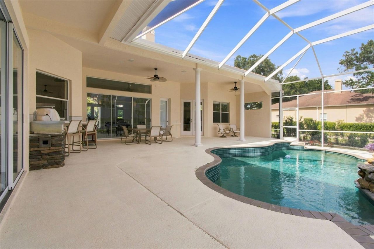3626 Swans Landing Drive, Land O Lakes, FL 34639 Photo