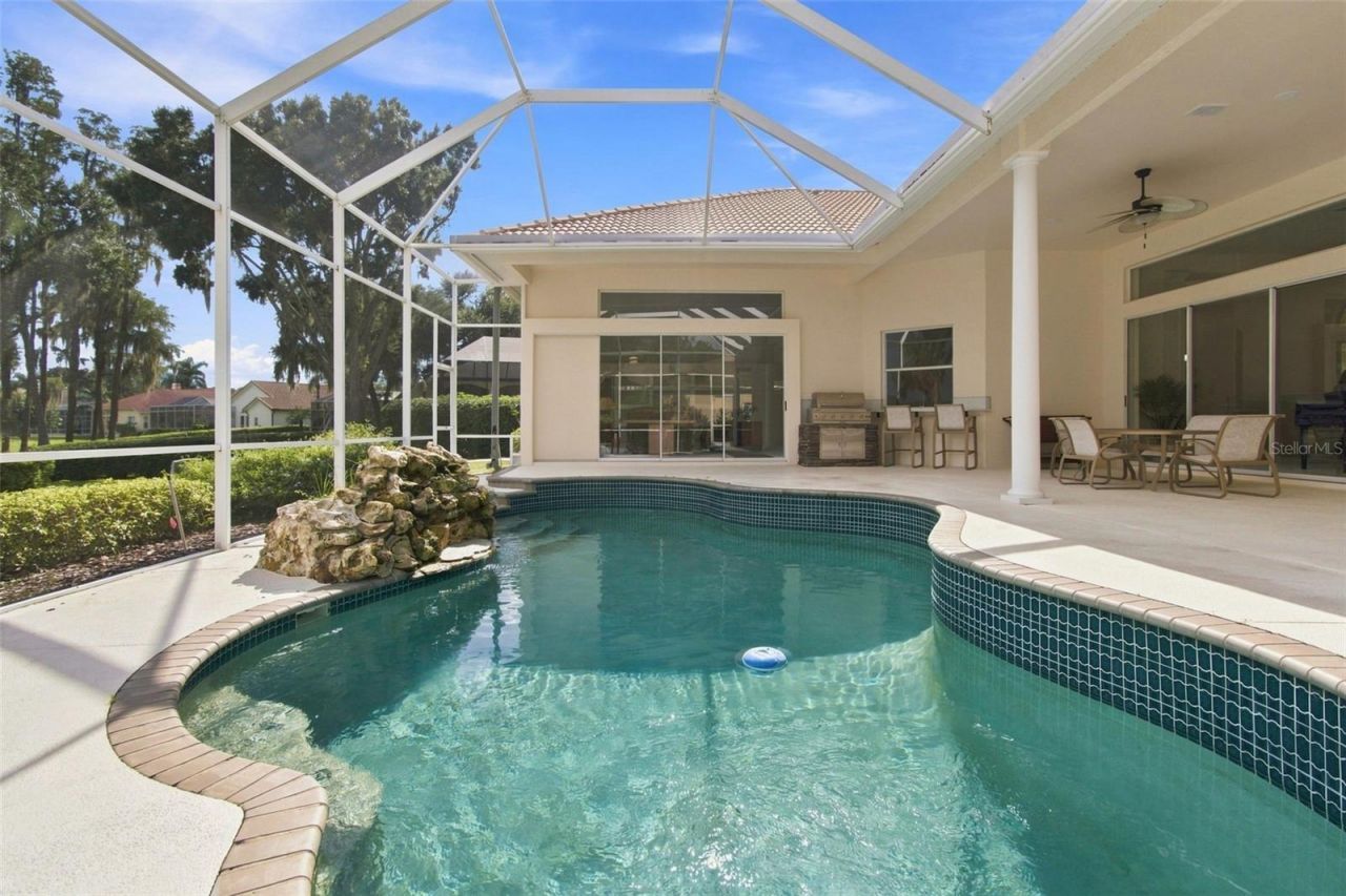 3626 Swans Landing Drive, Land O Lakes, FL 34639 Photo