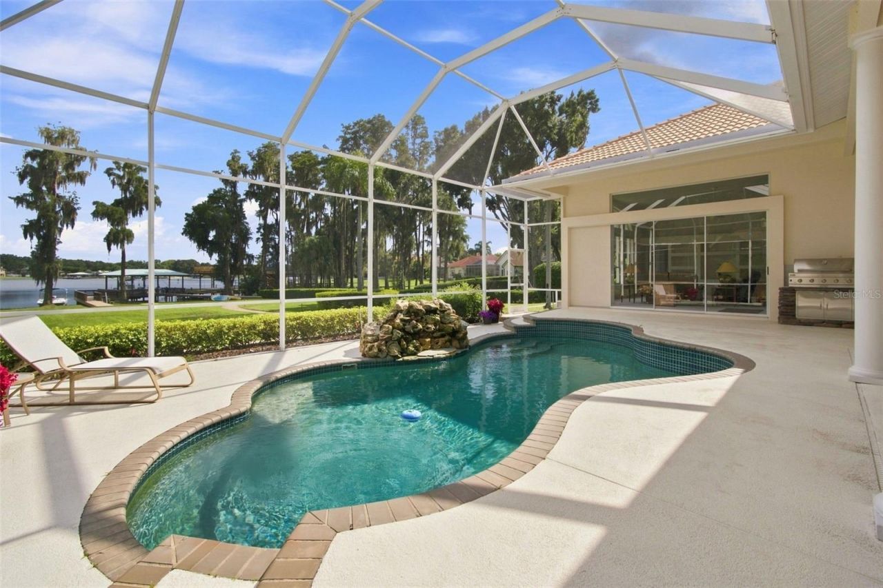 3626 Swans Landing Drive, Land O Lakes, FL 34639 Photo