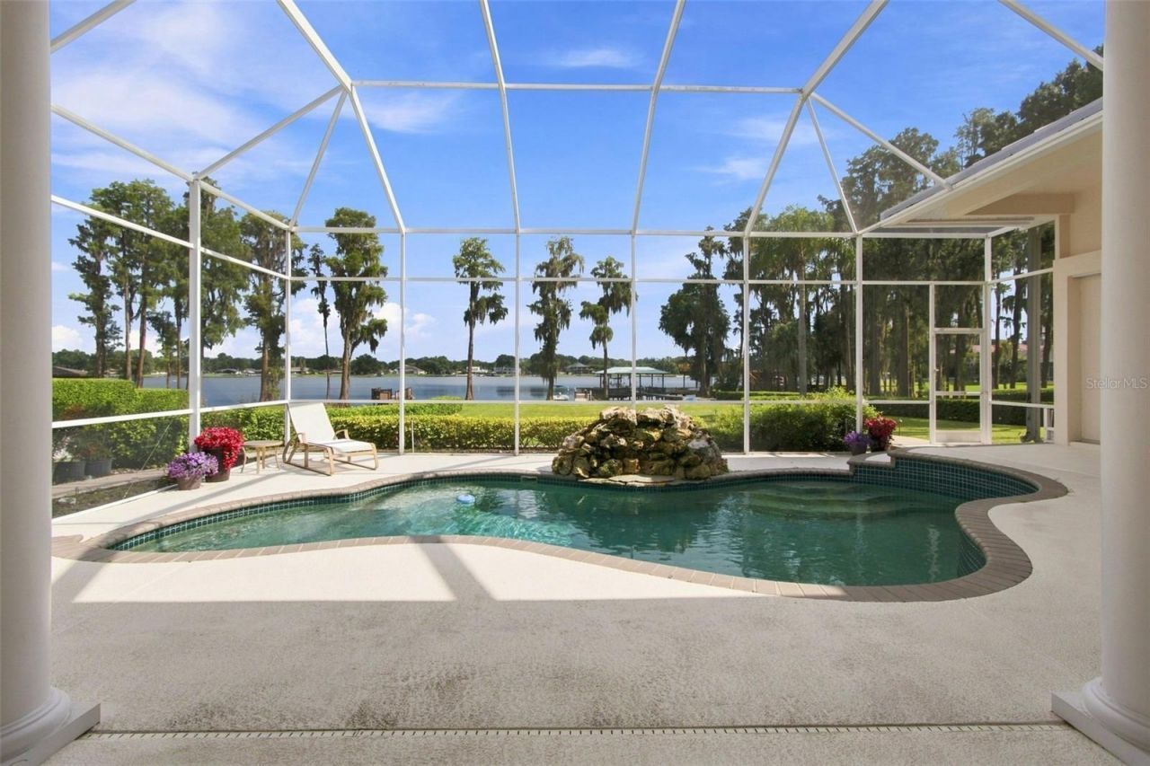 3626 Swans Landing Drive, Land O Lakes, FL 34639 Photo