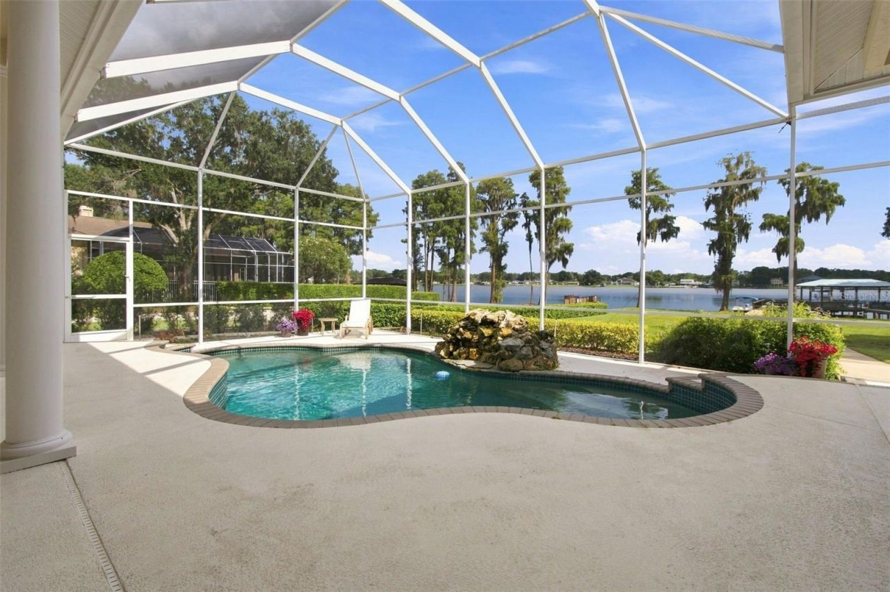 3626 Swans Landing Drive, Land O Lakes, FL 34639 Photo