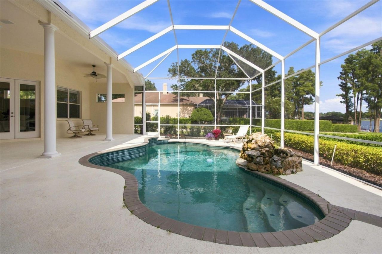 3626 Swans Landing Drive, Land O Lakes, FL 34639 Photo