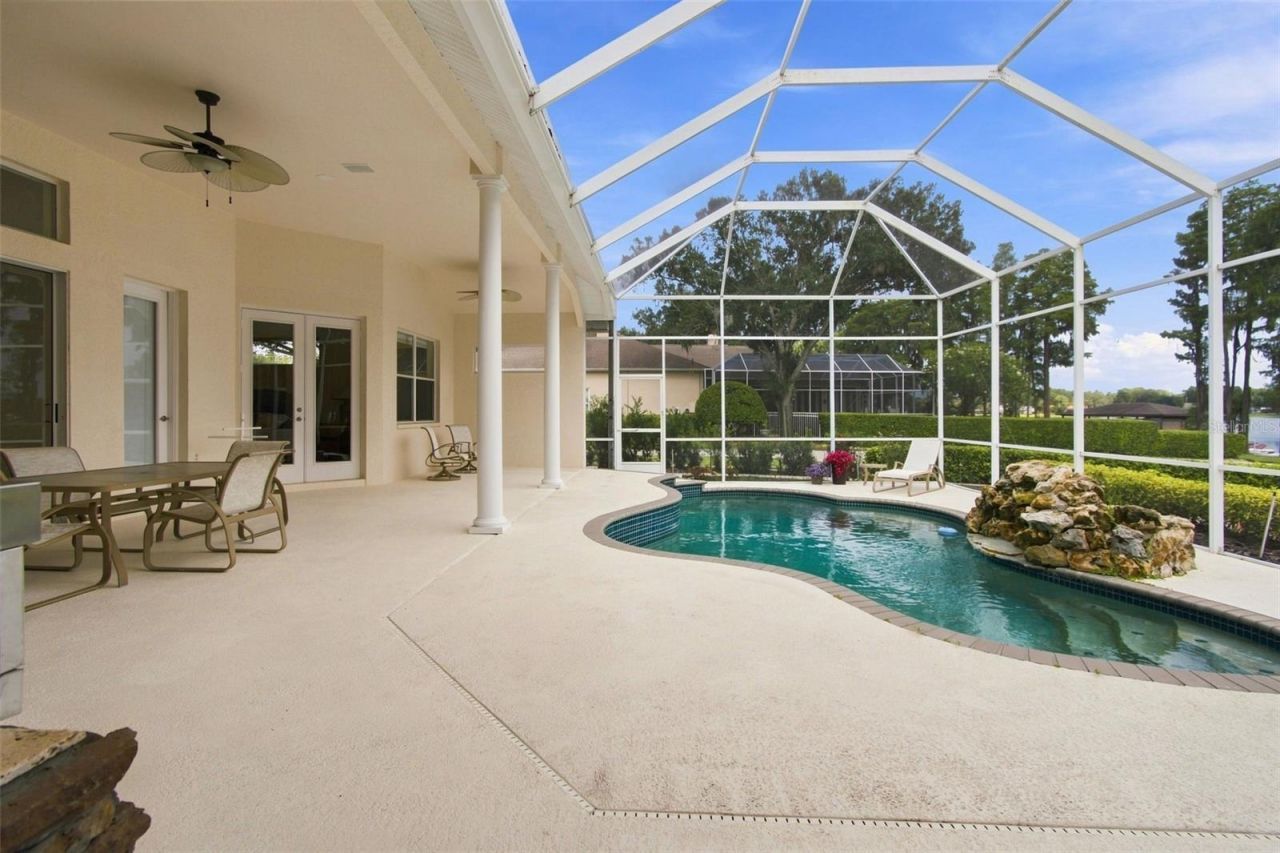 3626 Swans Landing Drive, Land O Lakes, FL 34639 Photo