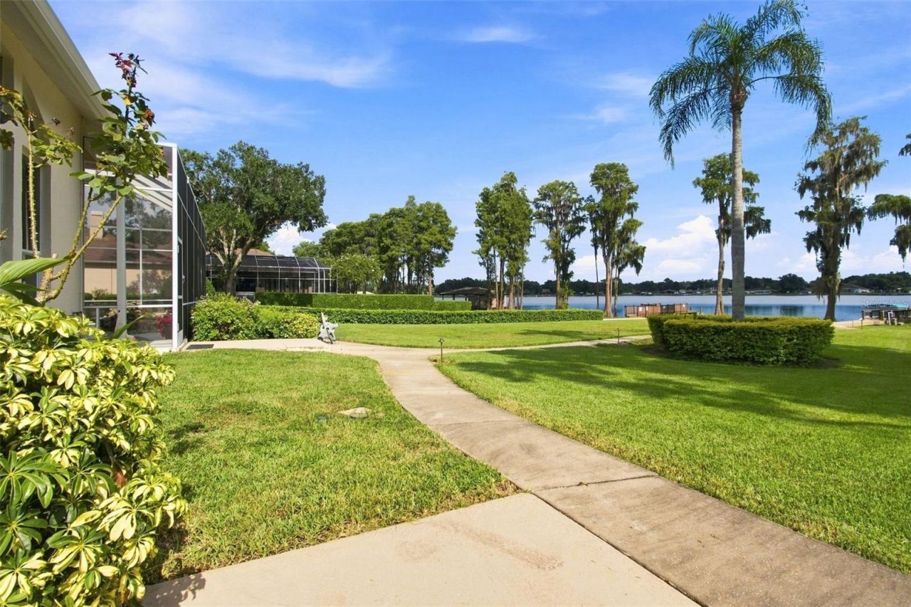 3626 Swans Landing Drive, Land O Lakes, FL 34639 Photo