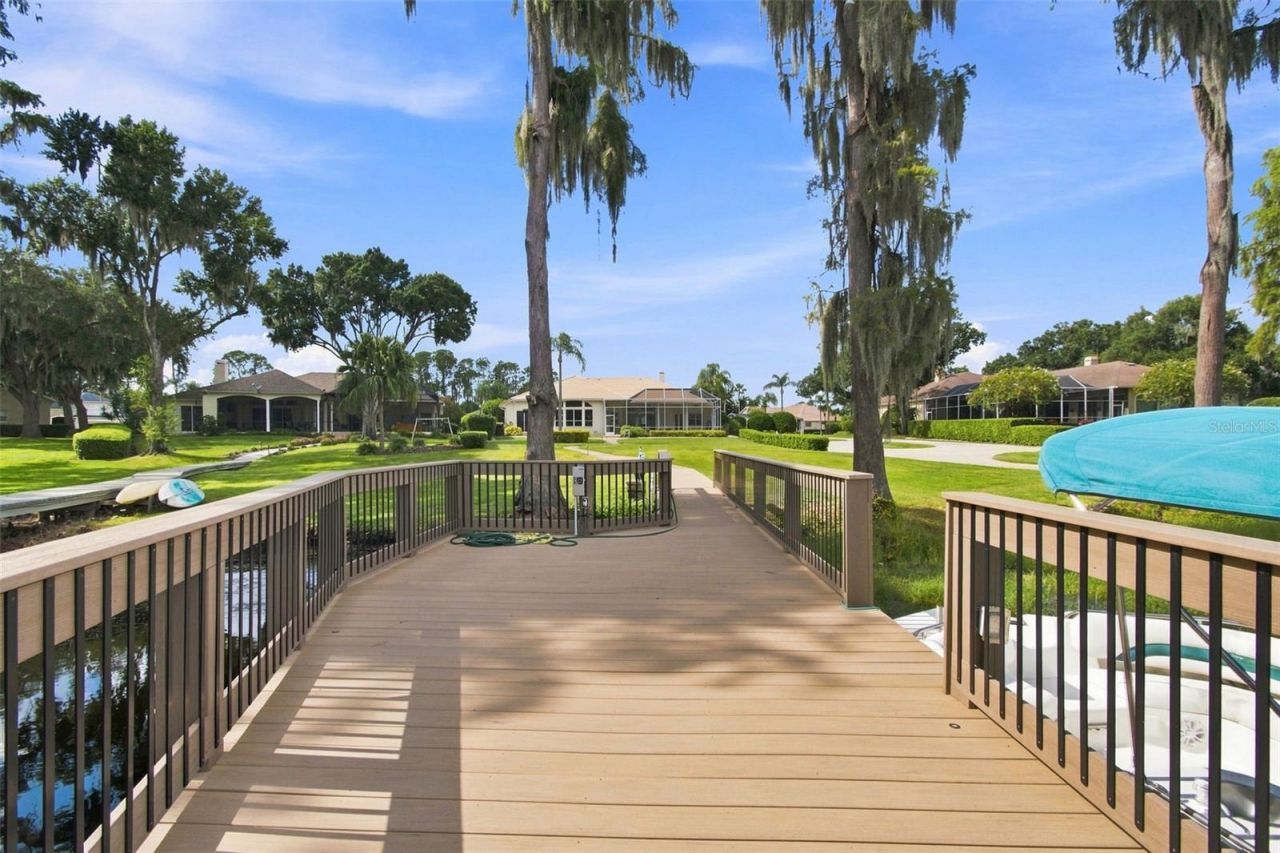 3626 Swans Landing Drive, Land O Lakes, FL 34639 Photo
