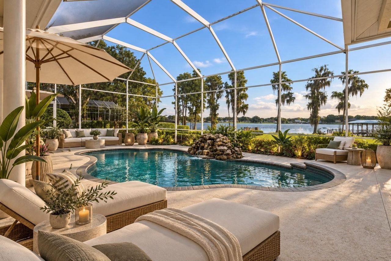 3626 Swans Landing Drive, Land O Lakes, FL 34639 Photo