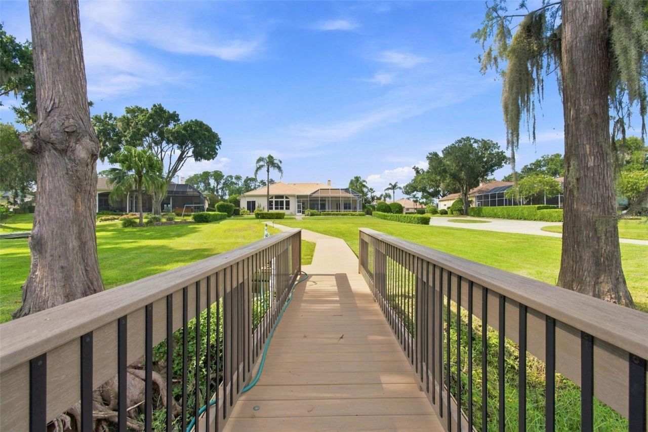 3626 Swans Landing Drive, Land O Lakes, FL 34639 Photo