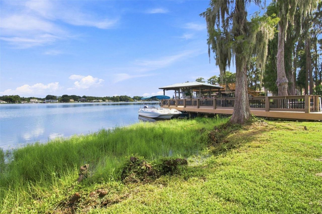 3626 Swans Landing Drive, Land O Lakes, FL 34639 Photo