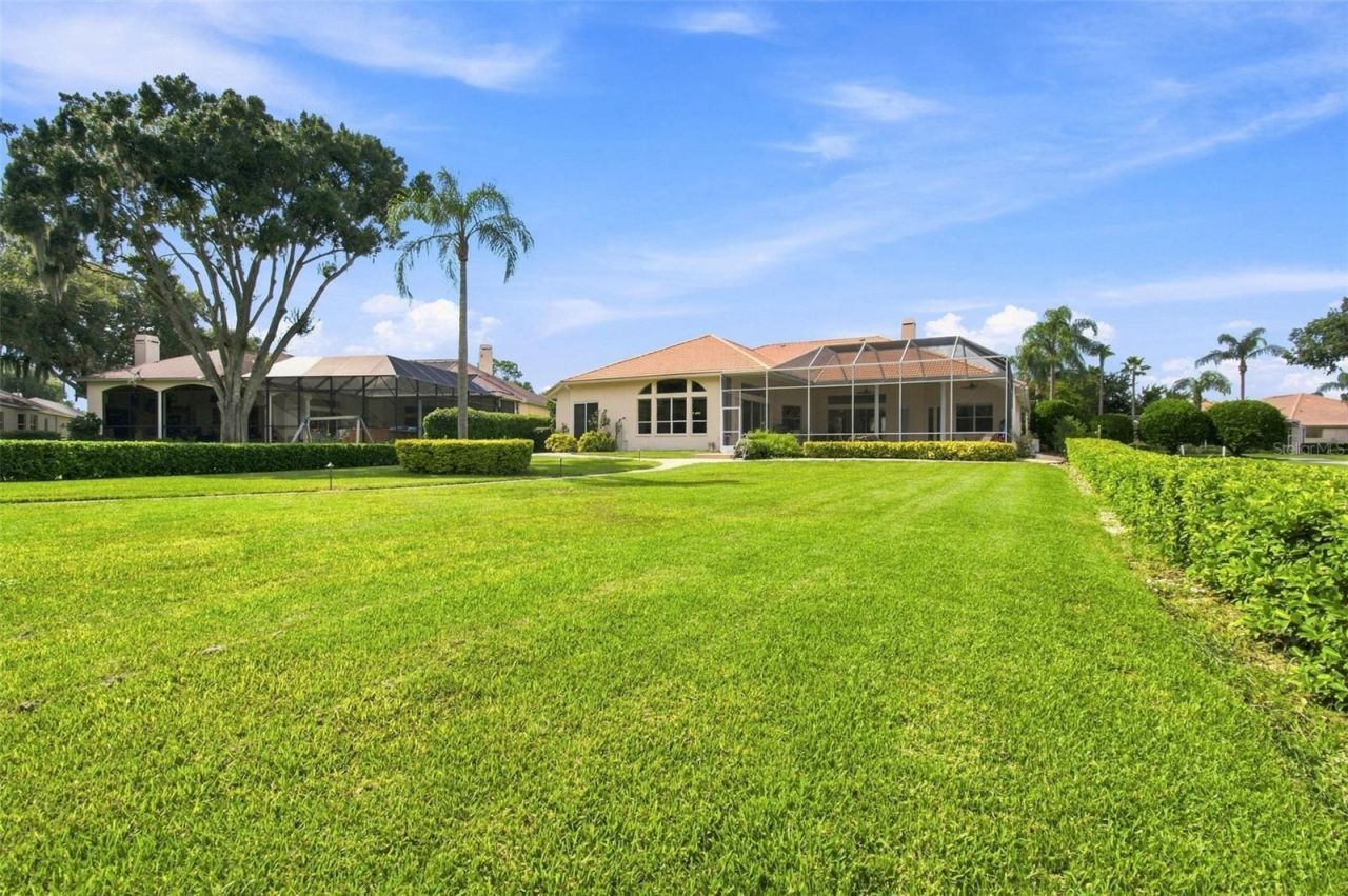 3626 Swans Landing Drive, Land O Lakes, FL 34639 Photo