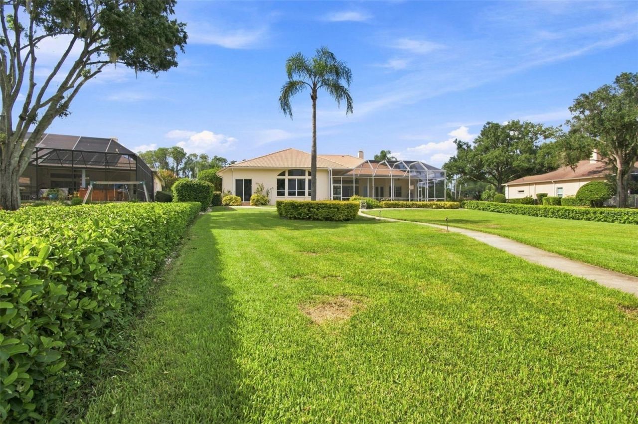 3626 Swans Landing Drive, Land O Lakes, FL 34639 Photo