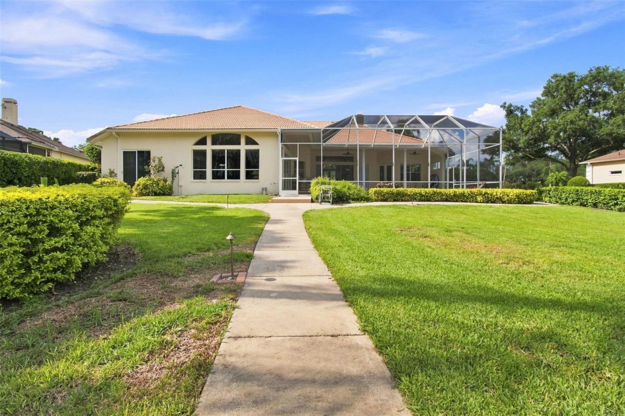 3626 Swans Landing Drive, Land O Lakes, FL 34639 Photo