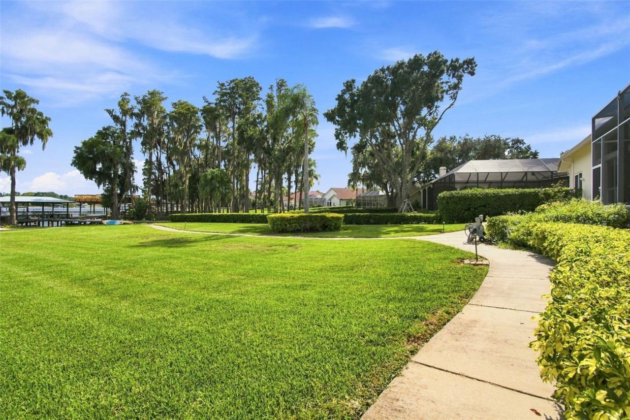 3626 Swans Landing Drive, Land O Lakes, FL 34639 Photo