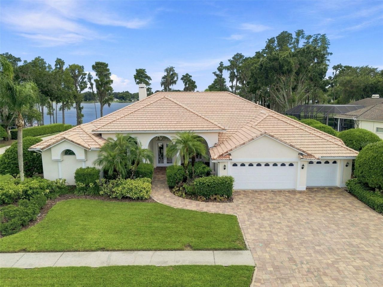 3626 Swans Landing Drive, Land O Lakes, FL 34639 Photo