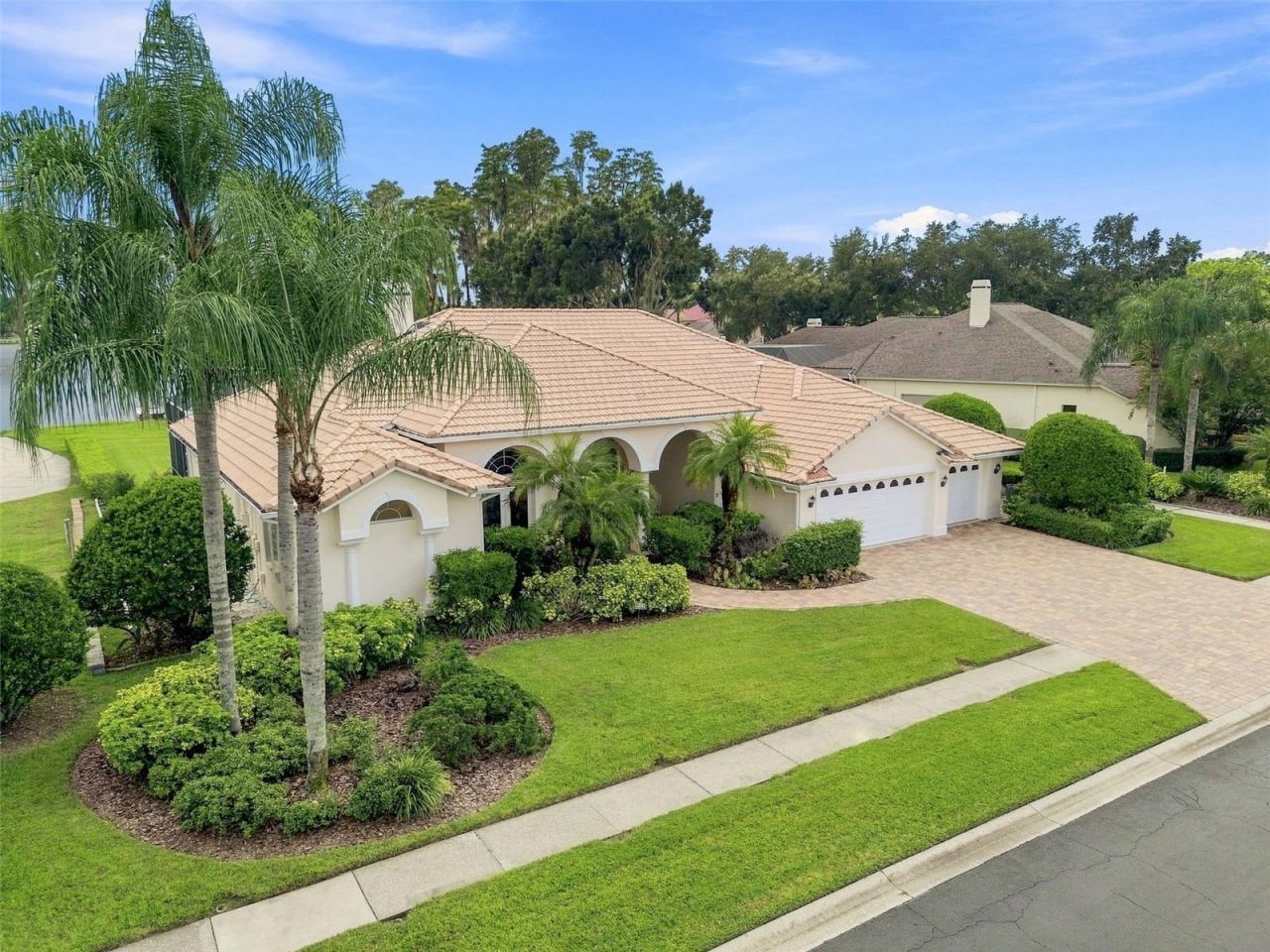 3626 Swans Landing Drive, Land O Lakes, FL 34639 Photo