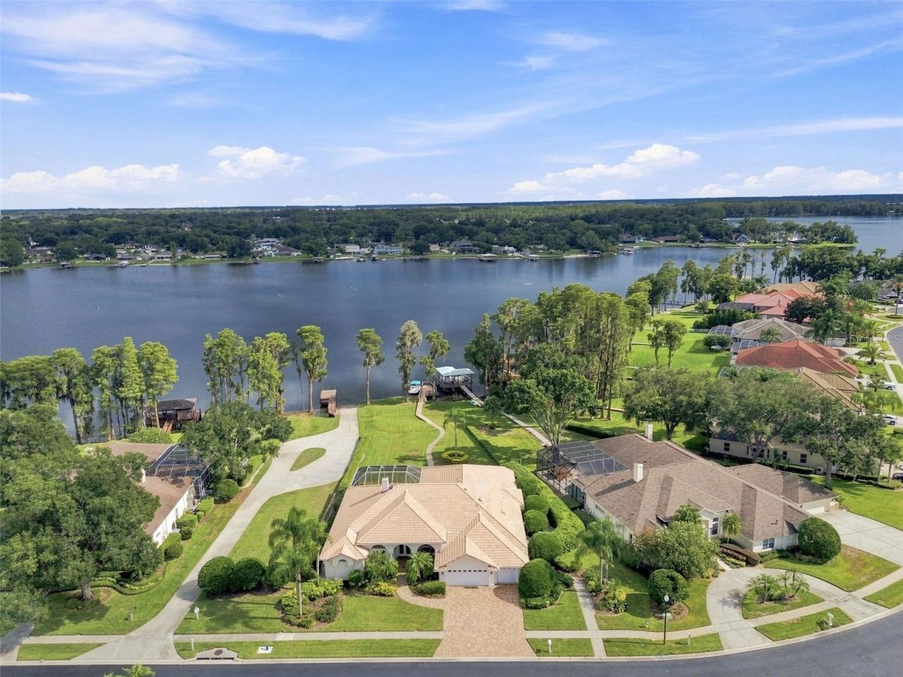 3626 Swans Landing Drive, Land O Lakes, FL 34639 Photo