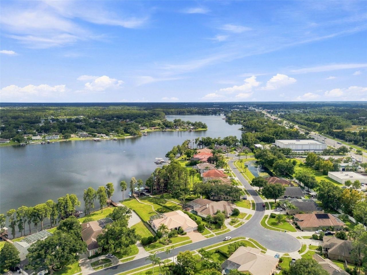 3626 Swans Landing Drive, Land O Lakes, FL 34639 Photo