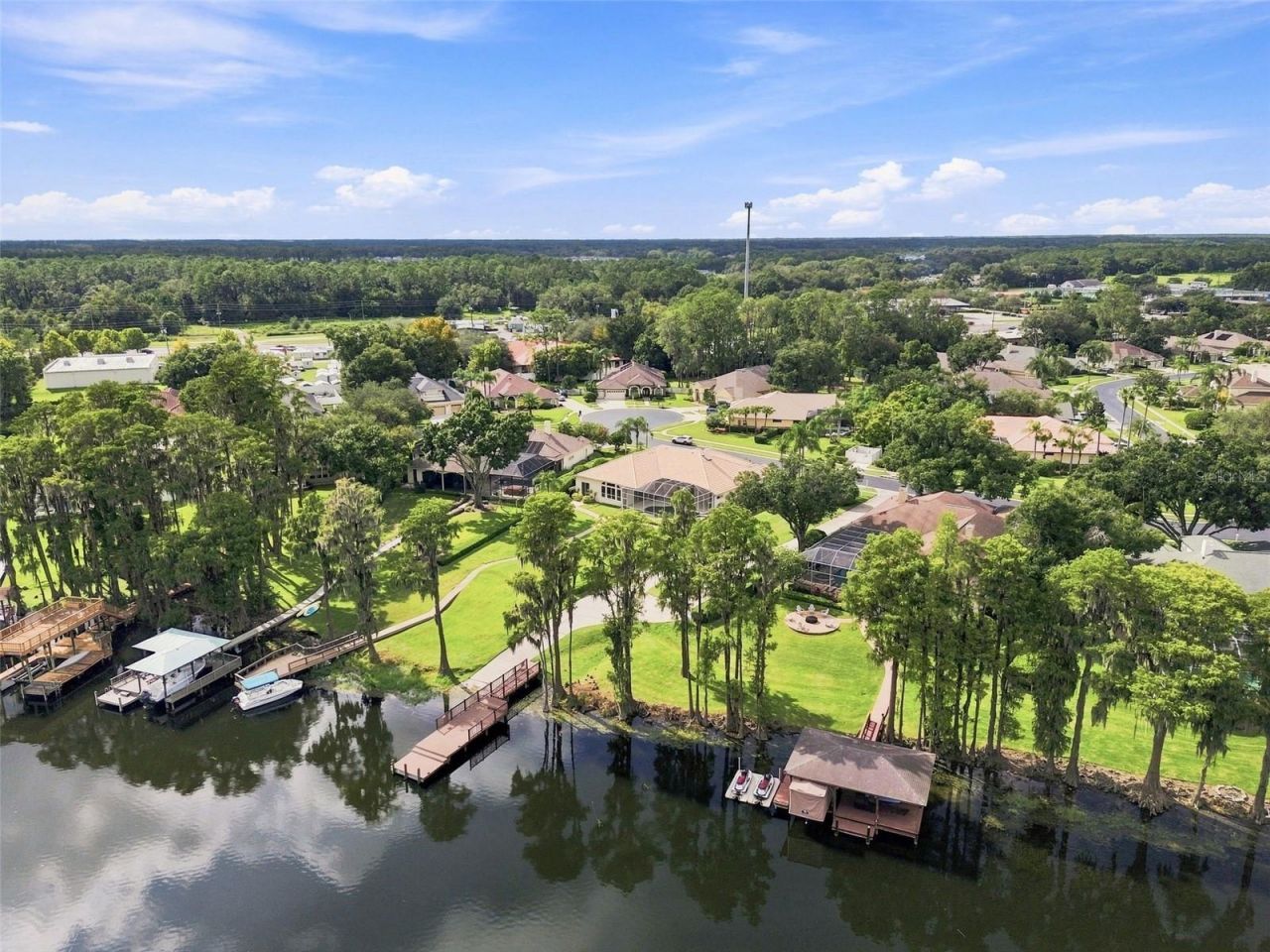3626 Swans Landing Drive, Land O Lakes, FL 34639 Photo