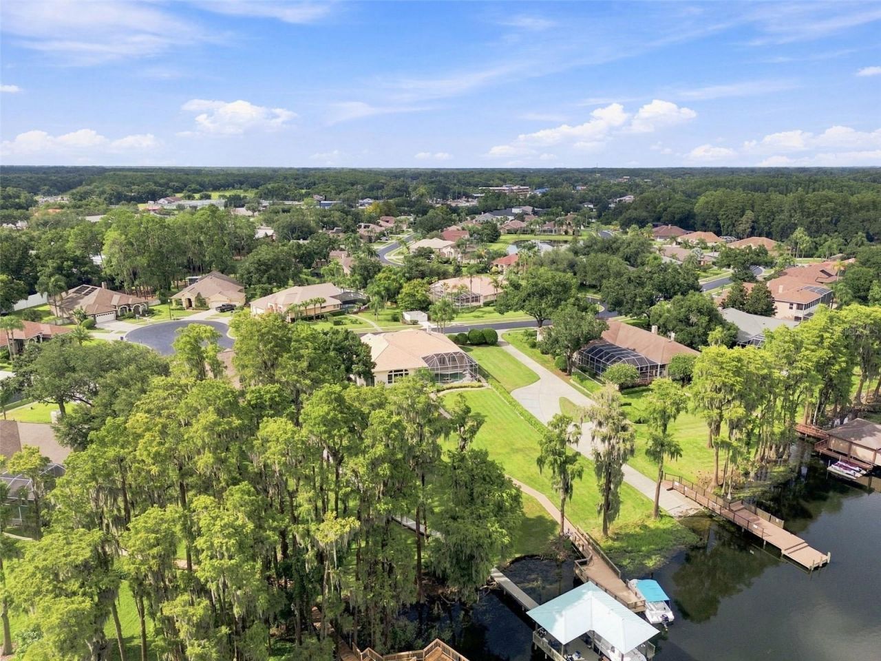 3626 Swans Landing Drive, Land O Lakes, FL 34639 Photo