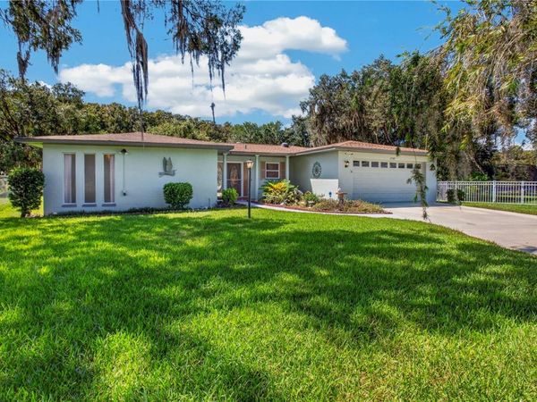 12180 MAPLE STREET , DUNNELLON, FL 34432