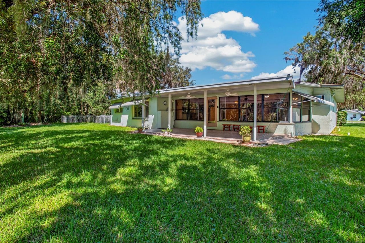 12180 Maple Street, Dunnellon, FL 34432 Photo