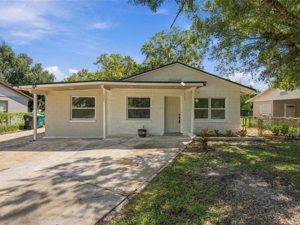 1321 LESCOT LANE , ORLANDO, FL 32811