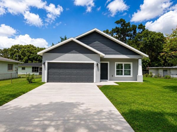 1214 CRESCENT STREET , SANFORD, FL 32771