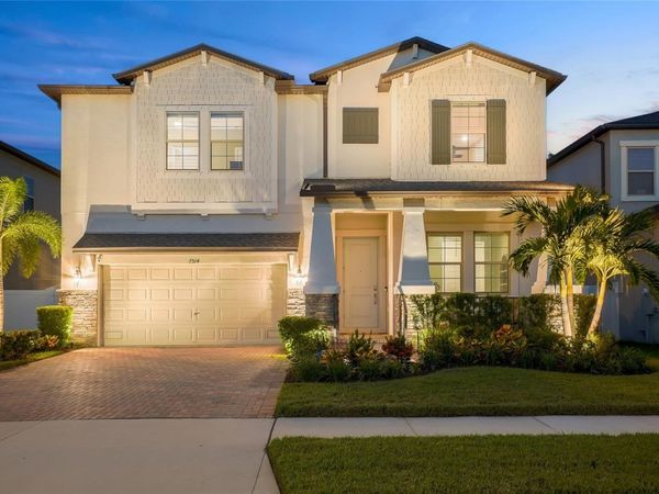 7514 S KISSIMMEE STREET , TAMPA, FL 33616