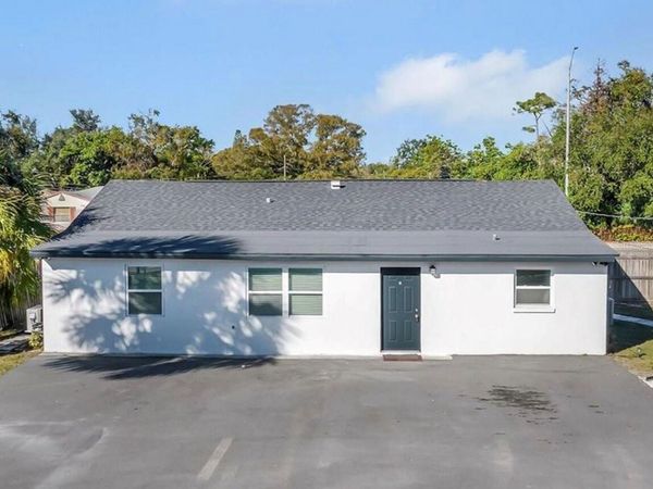 2140 22ND AVENUE N, ST PETERSBURG, FL 33713