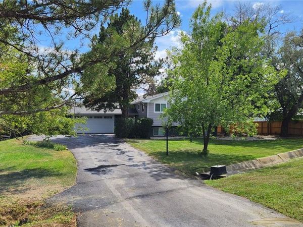 9126 Jotipa Drive , Longmont, CO 80503