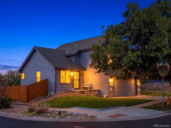 5061 Elkhart Street, Denver, CO 80239